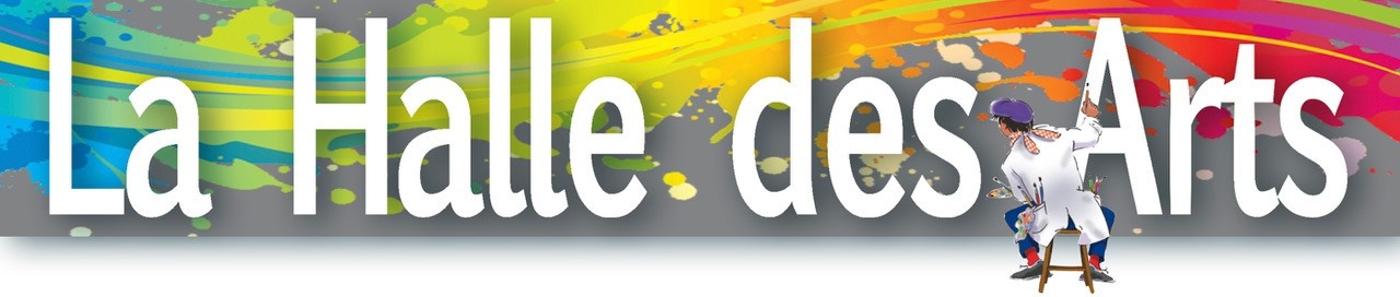  La Halle des Arts Expo-Marché 